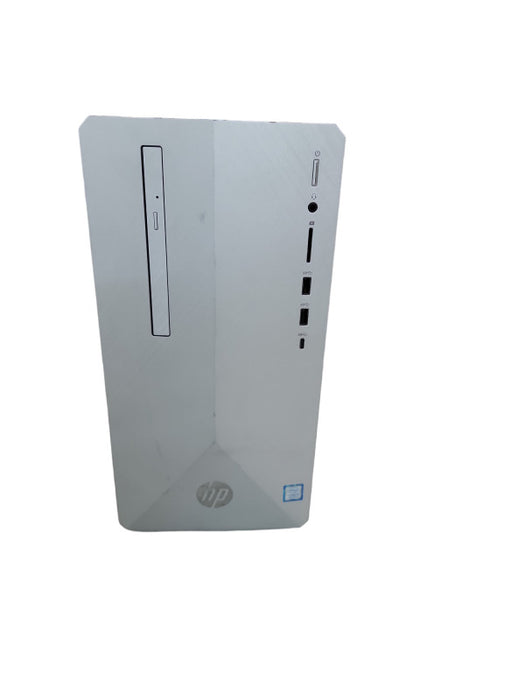 HP Pavilion Desktop 595 -  p0xxx  i5 - 8400  CPU @ 2.80GHz 16GB DDR4 Ram  Î¸