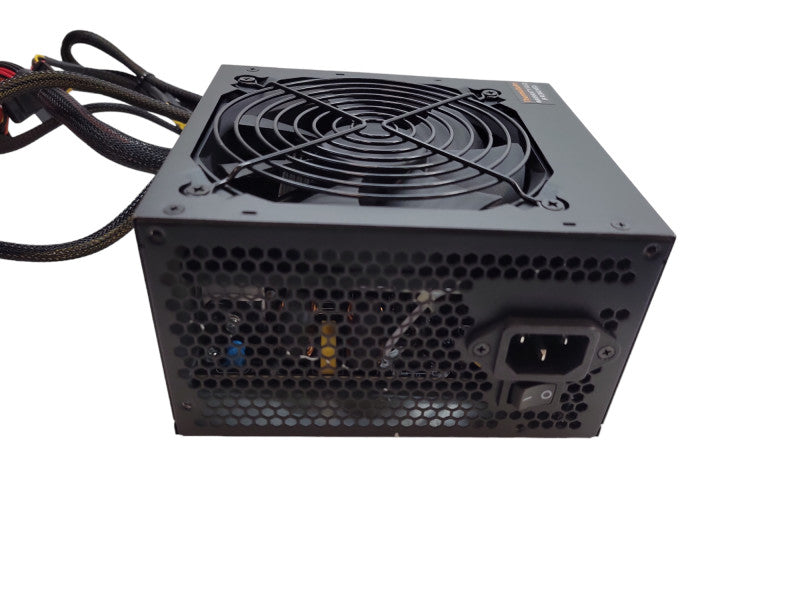 ThermalTake Smart 600w 80+ Desktop PSU %