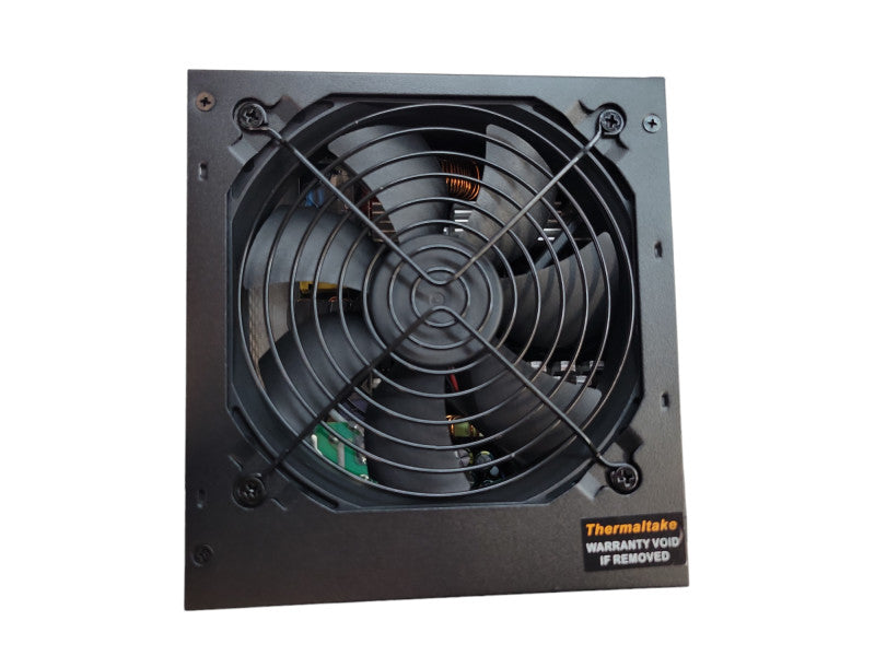 ThermalTake Smart 600w 80+ Desktop PSU %