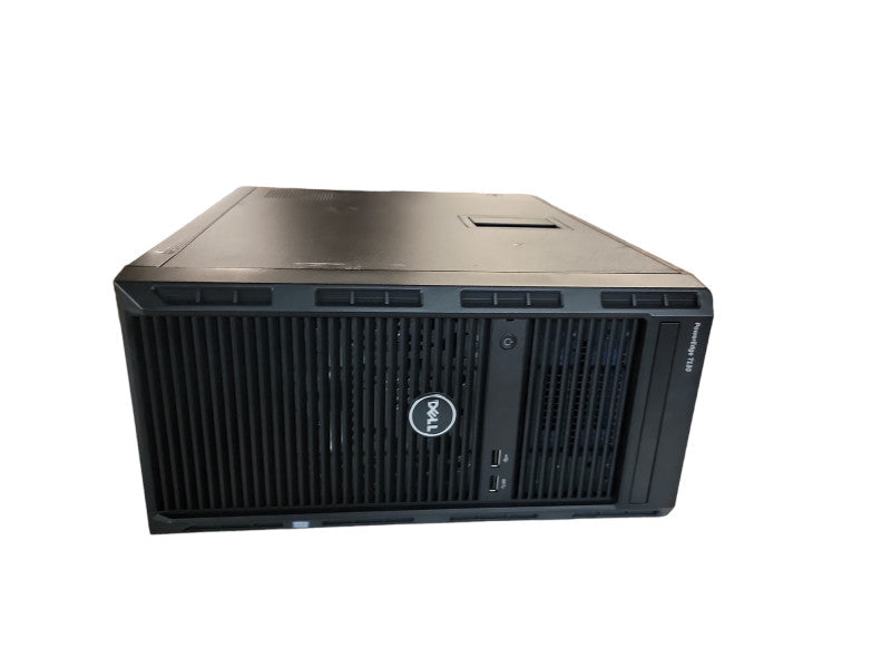PowerEdge T130 Intel Xeon CPU E3 - 1230 V5 @ 3.40GHz 16GB ECC DDR4 Ram Î¸