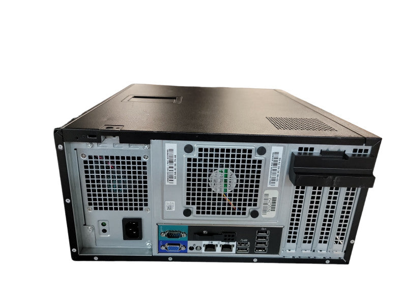 PowerEdge T130 Intel Xeon CPU E3 - 1230 V5 @ 3.40GHz 16GB ECC DDR4 Ram Î¸