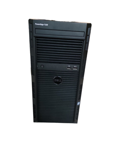 PowerEdge T130 Intel Xeon CPU E3 - 1230 V5 @ 3.40GHz 16GB ECC DDR4 Ram Î¸