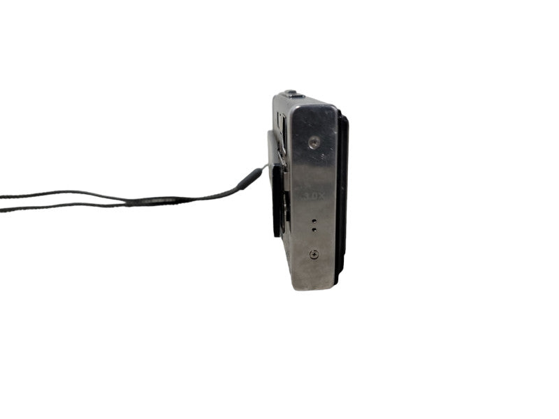 Olympus Stylus 1050 SW 10.1MP Digital Camera Black W/ Battery | Read Please