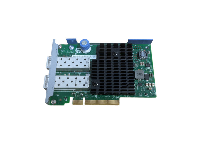 HP Ethernet 10GB 20 port 560FLR - SFP + Adapter | 560FLR-SFP+