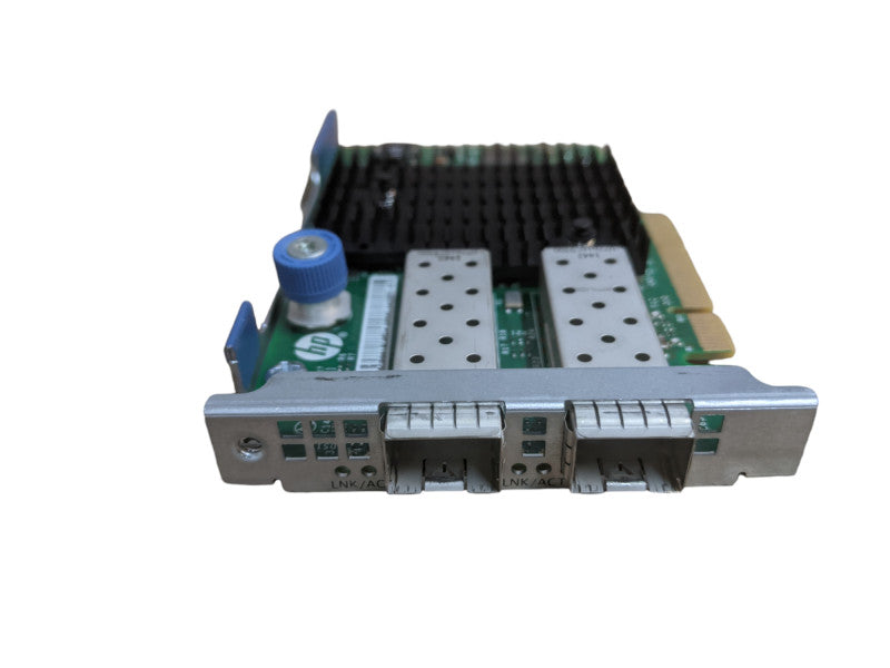 HP Ethernet 10GB 20 port 560FLR - SFP + Adapter | 560FLR-SFP+