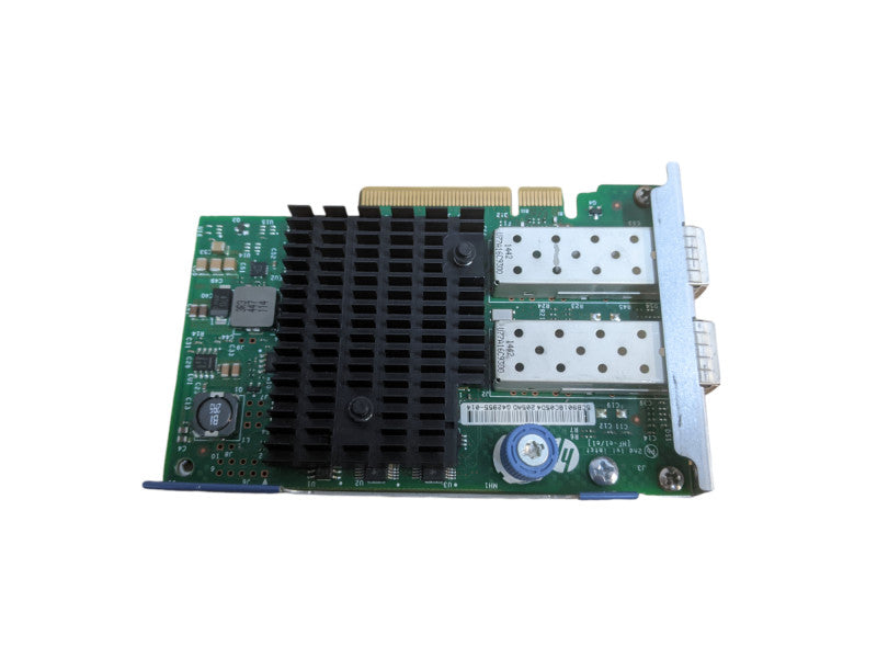 HP Ethernet 10GB 20 port 560FLR - SFP + Adapter | 560FLR-SFP+