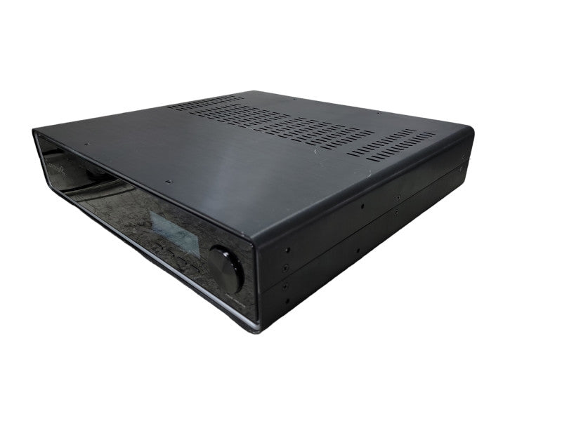 Control 4 C4-8AMP1-B 4 Zone Amplifier