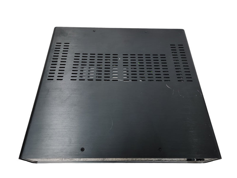 Control 4 C4-8AMP1-B 4 Zone Amplifier