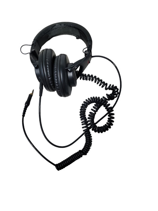 Shure SRH440 Professional Studio Headphones | See Pictures