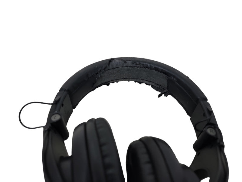 Shure SRH440 Professional Studio Headphones | See Pictures