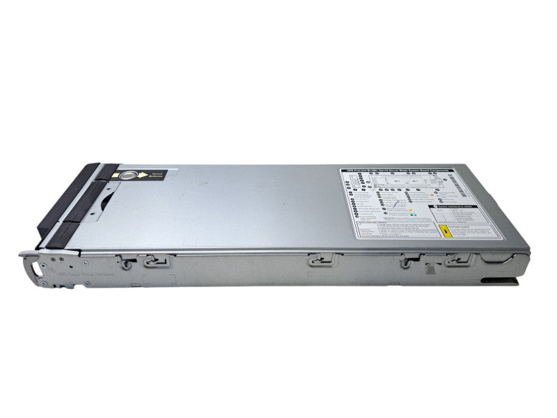 HPE ProLiant BL460c Gen10 Blade | 2x Xeon Gold 5115 @ 2.40GHz 10C, No Ram/HDD