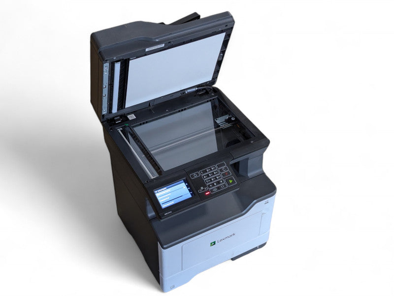 Lexmark LEX-M14-002 MB2442 Monochrome Multifunction Wireless Laser Printer -