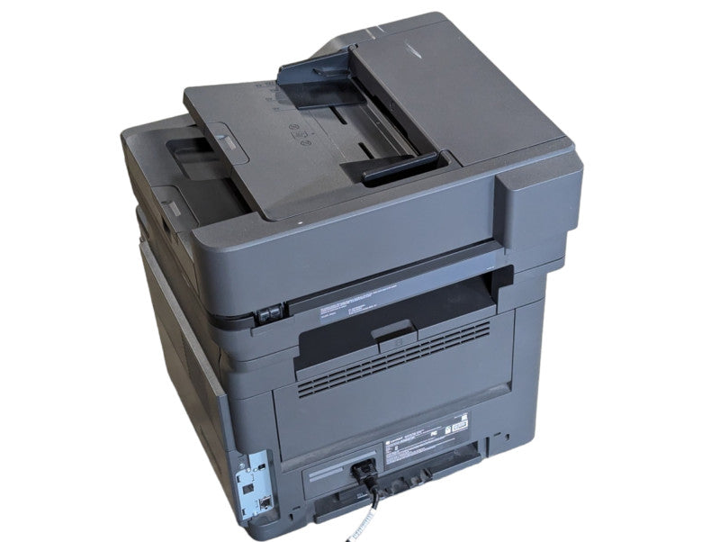 Lexmark LEX-M14-002 MB2442 Monochrome Multifunction Wireless Laser Printer -