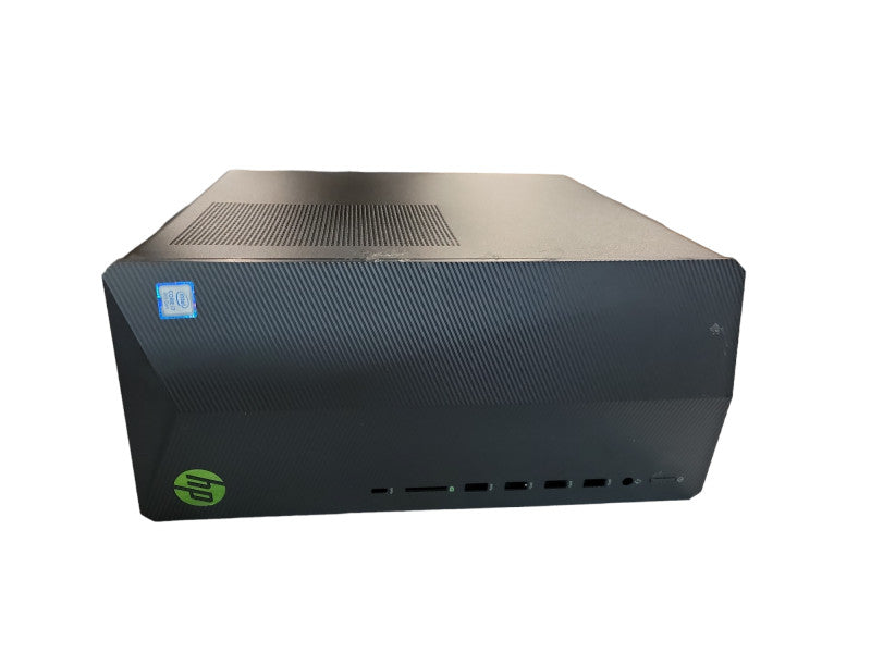 HP Pavilion Gaming Desktop i7 - 9700 CPU @ 3.00GHz 16GB DDR4 Ram Î¸