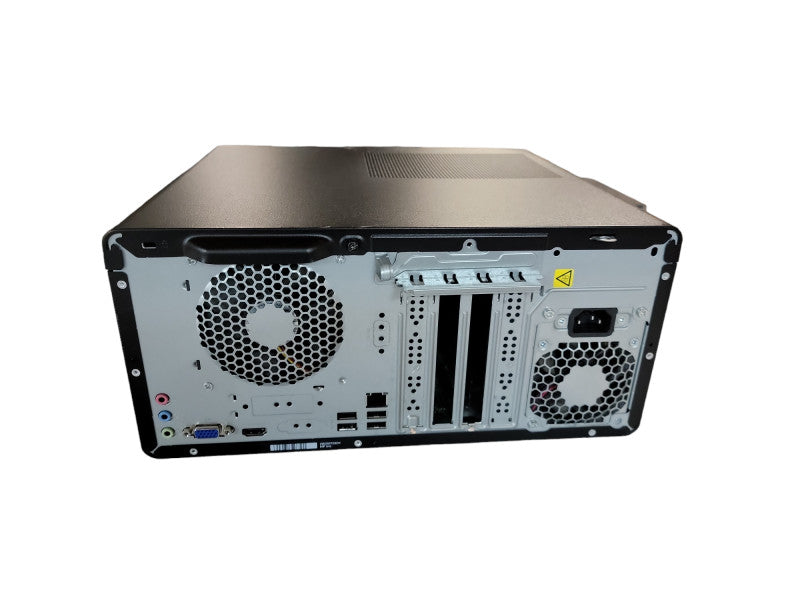 HP Pavilion Gaming Desktop i7 - 9700 CPU @ 3.00GHz 16GB DDR4 Ram Î¸