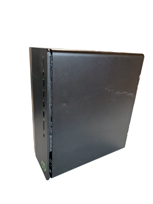 HP Pavilion Gaming Desktop i7 - 9700 CPU @ 3.00GHz 16GB DDR4 Ram Î¸