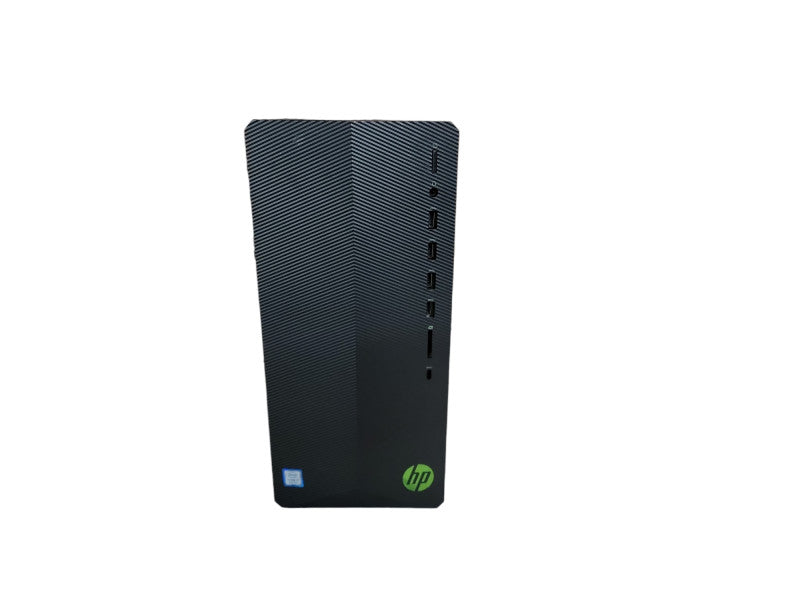 HP Pavilion Gaming Desktop i7 - 9700 CPU @ 3.00GHz 16GB DDR4 Ram Î¸