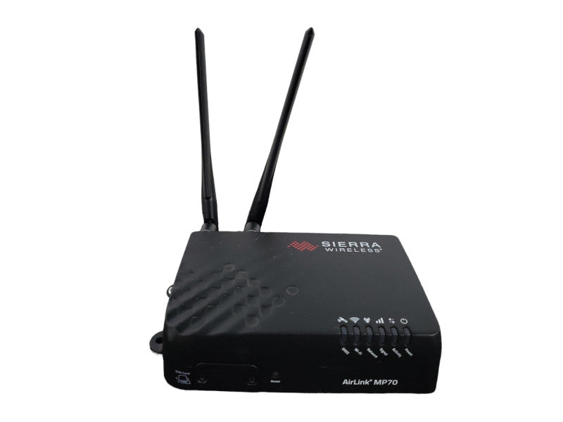 Sierra Wireless Airlink MP70 NA, LTE-A pro, Wi-Fi Router READ !