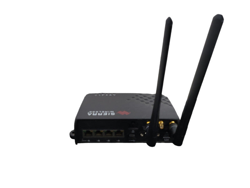 Sierra Wireless Airlink MP70 NA, LTE-A pro, Wi-Fi Router READ !