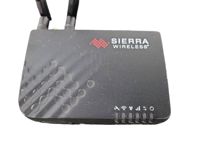 Sierra Wireless Airlink MP70 NA, LTE-A pro, Wi-Fi Router READ !