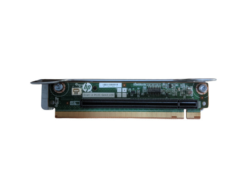 HP DL360 Gen9 G9 Server Secondary PCIe riser | 779157-001