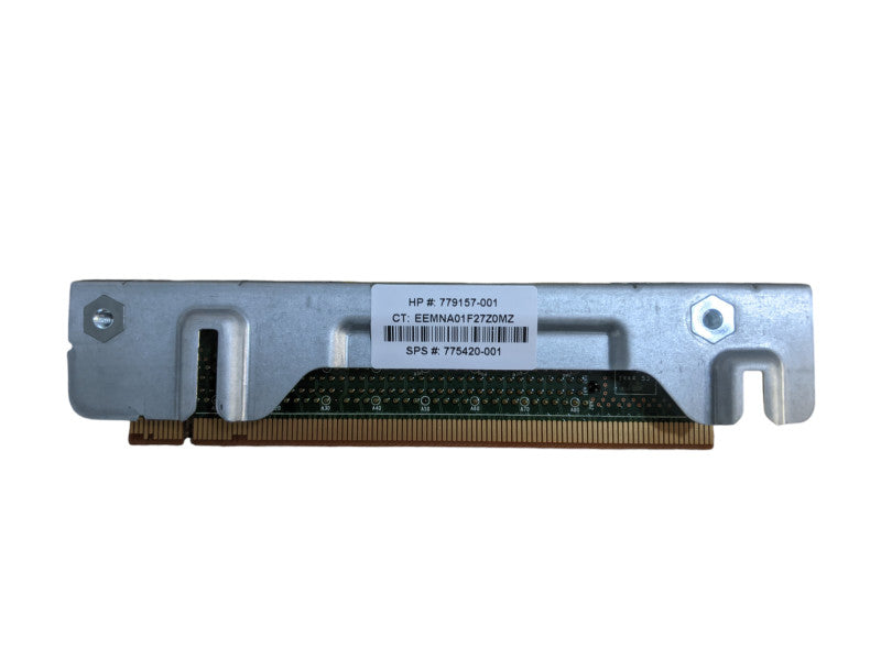 HP DL360 Gen9 G9 Server Secondary PCIe riser | 779157-001