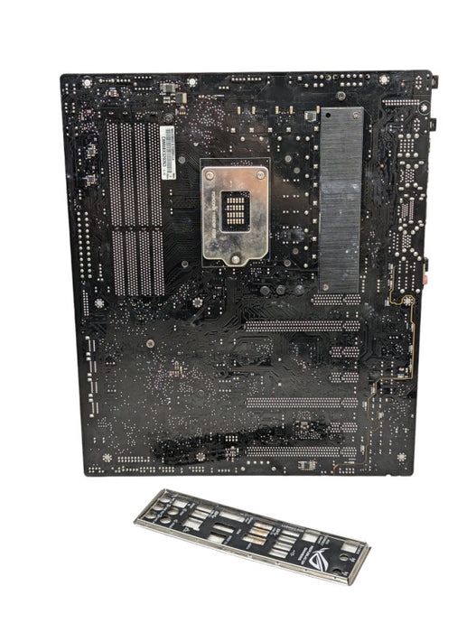 ASUS MAXIMUM V Formula with i7-2600K 16GB  RAM PLEASE READ  -
