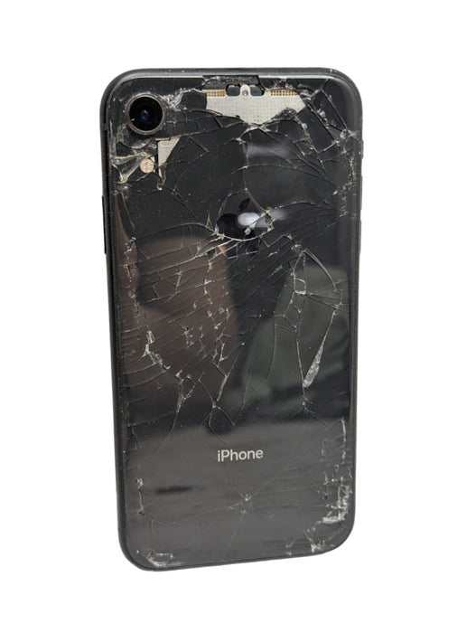 Apple iPhone Xr 64GB UNLOCKED Please READ  -