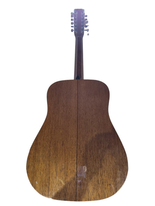 Alvarez 12 String Acoustic Guitar  !