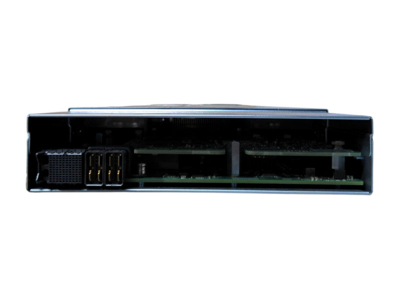 Cisco UCS B200 M3 Blade Server, 2x Intel Xeon E5-2680 v2 2.80GHz, No RAM Q
