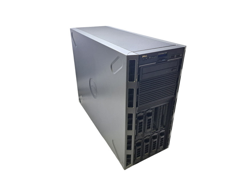 Dell T330 Tower Server | Xeon E3-1240 v5 @ 3.50GHz 4C, 32GB DDR4, H730
