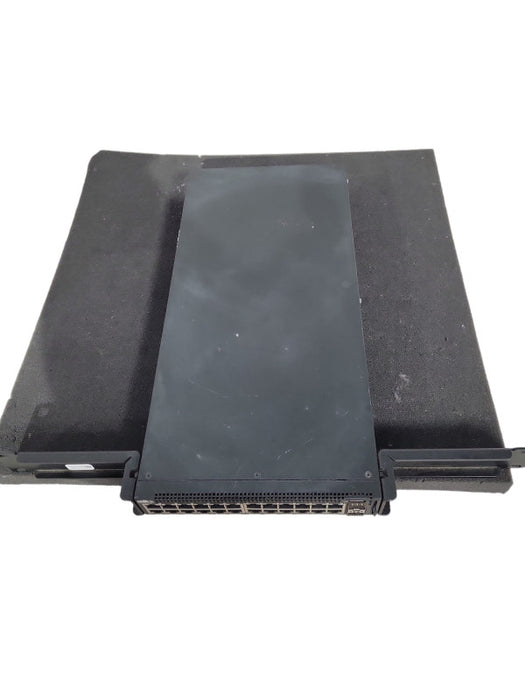 Dell X1026P 26-Port Gigabit PoE Managed Network Switch E11W | 2x SFP !
