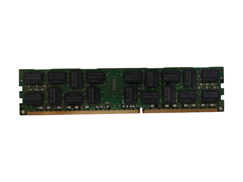 Samsung 16GB 2Rx4 PC3-14900R DDR3 ECC Server RAM Q