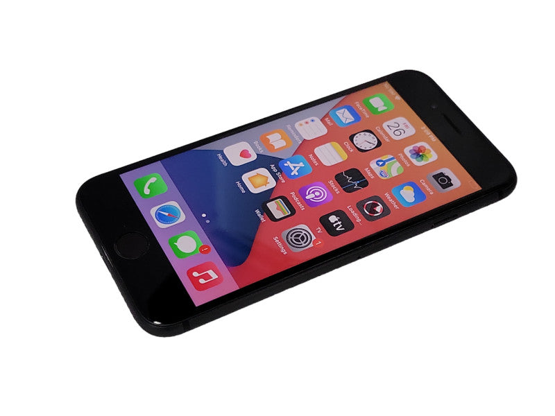 Apple iPhone 8 64GB Unlocked Smart Phone Q_