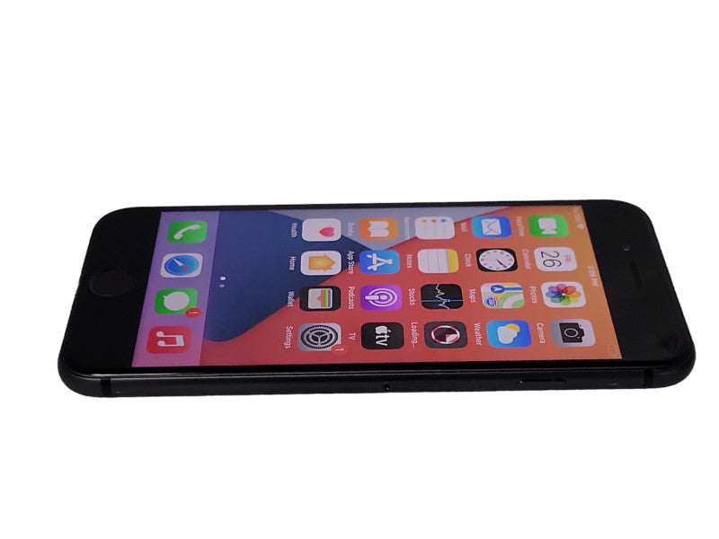 Apple iPhone 8 64GB Unlocked Smart Phone Q_