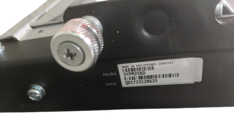 APC SYPM25KD - Symmetra PX 25kW Power Module *READ* Q