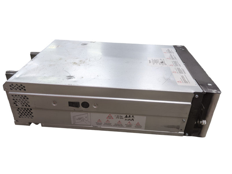 APC SYPM25KD - Symmetra PX 25kW Power Module *READ* Q