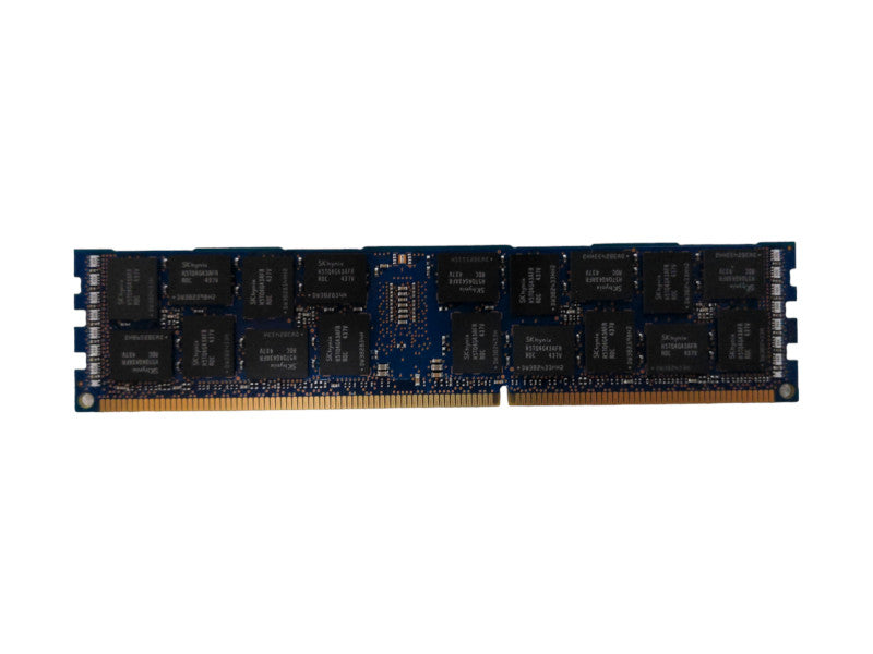 SKhynix 16GB 2Rx4 PC3-14900R ECC Server Memory Q