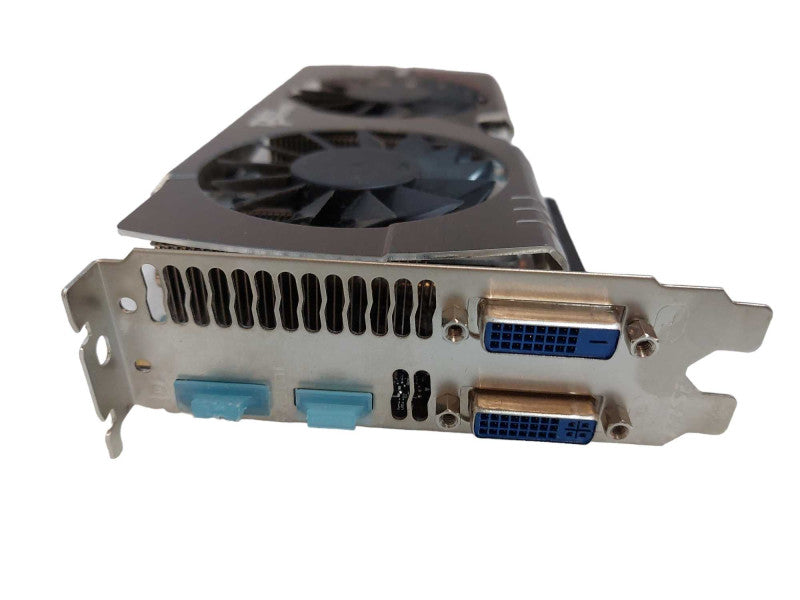 MSI Twin FrozrIII N650Ti TF 2GD5/OC BE  =