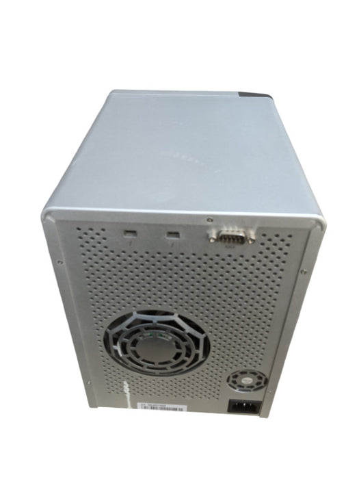 Promise Technology | Pegasus R6 6-Bay 3.5\\" Thunderbolt Storage Array | No HDD