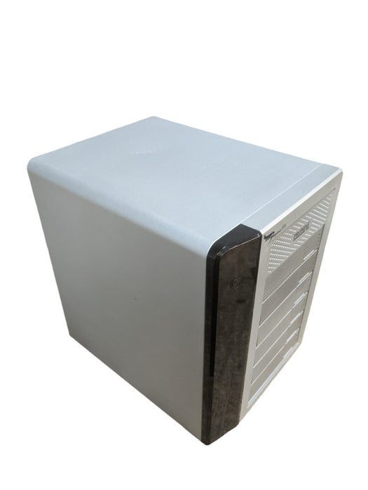 Promise Technology | Pegasus R6 6-Bay 3.5\\" Thunderbolt Storage Array | No HDD