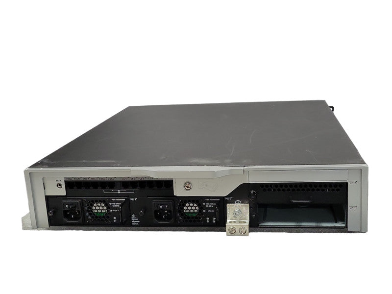 Mitel 3300 MXe III 50006269 ICP Controller, Read Q_