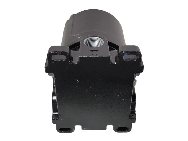 DET-TRONICS UD10A5N25W2 Detector 12MAR006509, READ _