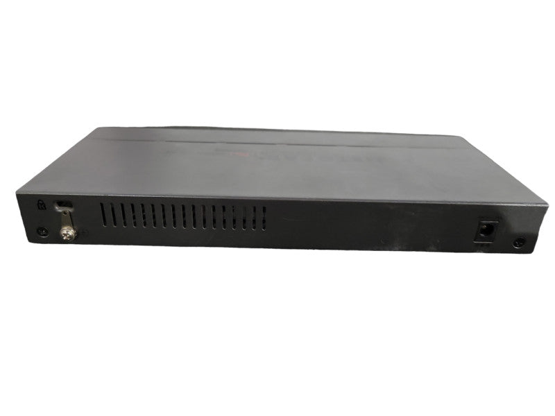NETGEAR 8-Port PoE Gigabit Ethernet Plus Switch GS108PE !