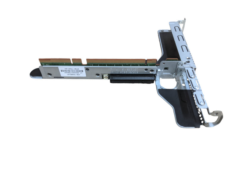 HP ProLiant DL360 G9 | PCIe Riser Cage Assembly | 750685-001
