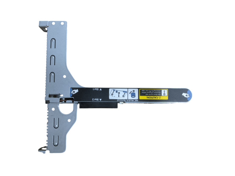 HP ProLiant DL360 G9 | PCIe Riser Cage Assembly | 750685-001