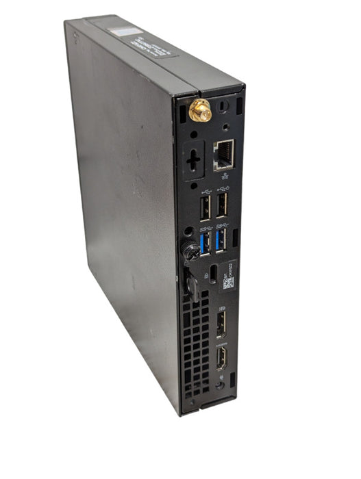 DELL OptiPlex 3070 micro PC  -