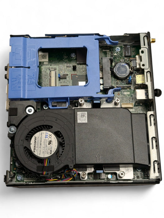 DELL OptiPlex 3070 micro PC  -