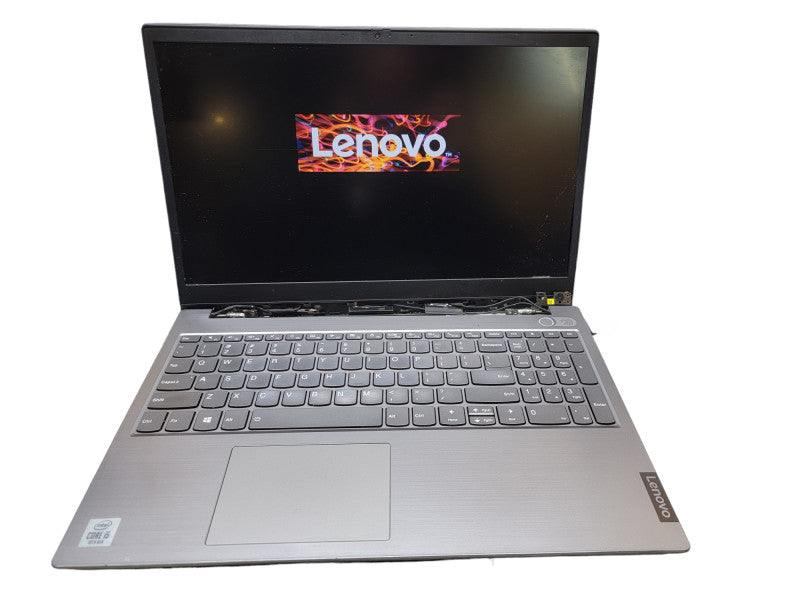 Lenovo ThinkBook 15-IIL| i5-1035G1| 8GB DDR4| NO DRIVE FOR PARTS/REPAIR  Î² BudLap