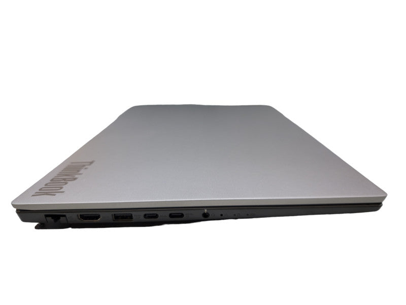 Lenovo ThinkBook 15-IIL| i5-1035G1| 8GB DDR4| NO DRIVE FOR PARTS/REPAIR  Î² BudLap